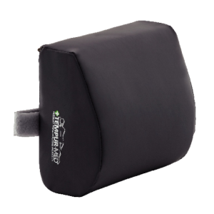 TEMPUR®-Dental Pillow Ergo 180x180x100/60 mm