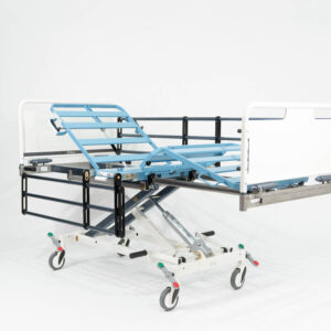 Bravo Compact Bed